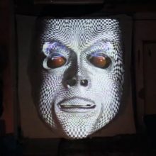 Visuels Teaser pour la Wash Up Your Brain II - 2016
Structure / Mapping : Purpurea
Son : Coffee Box / Ondre Visuel Wash Up II