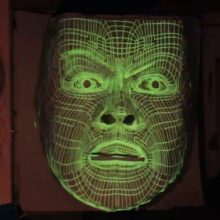 Visuels Teaser pour la Wash Up Your Brain II - 2016
Structure / Mapping : Purpurea
Son : Brz & Stije - Live @ Acid Night Paris 09.06.12 Visuel Wash Up III