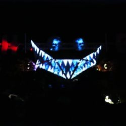 AfterMovie de le Free TBK Family & BNP Soundsytem.
Un grand merci à l'equipe des soundsystems pour l’accueil au top,
Vj - Mapping : Purpurea
Son : TiMbALLmAsTaZ / Live (Merci ! ) Free TBK & BNP Soundsystems