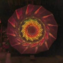Teaser Visuel du Vortex Purpurea.
Visuels / VJ : Purpurea Visuels TrackNar Teaser