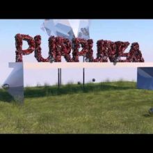 Animation 3D Logo - Spring